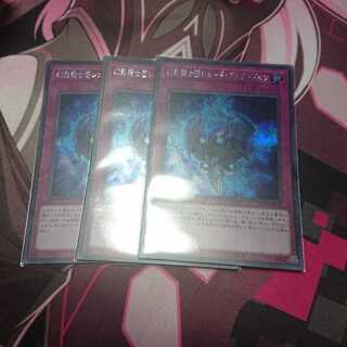 シク 幻影騎士団シェードブリガンダイン 3枚