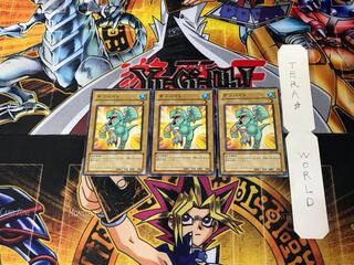 Gigobyte 309 1 Normal, set of 3 Tera.