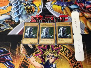 Kozaky EE2 1 Normal, set of 3 Tera.