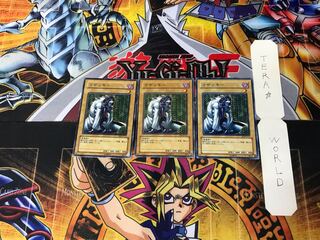 Kozaky EE2 4 Normal, set of 3 Tera.