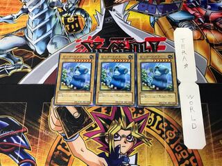 ビッグ・コアラ EE2 5 ノーマル 3枚セット てら