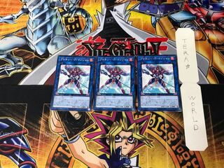 Proxy F Magician ETCO 6 Normal, set of 3 Tera