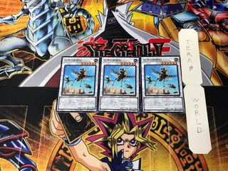 Desert Locusts WPP1 5 Normal, set of 3 Tera.