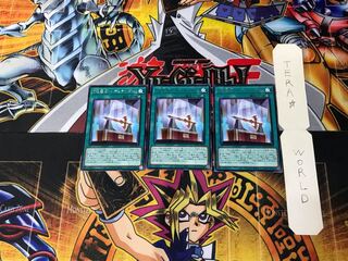 「焔聖剣-デュランダル」 ROTD 5 レア 3枚セット てら