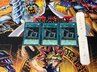 儀式の準備 SOVR 2 レア 3枚セット てら