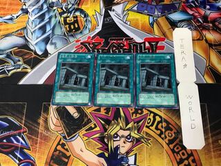 儀式の準備 SOVR 4 レア 3枚セット てら