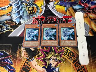 Elemental HERO Bubbleman CRV 6 Rare Set of 3 Tera.