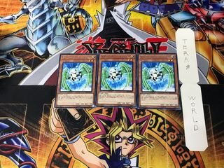 Cyber Egg Angel DP21 2 rare, set of 3 Tera.