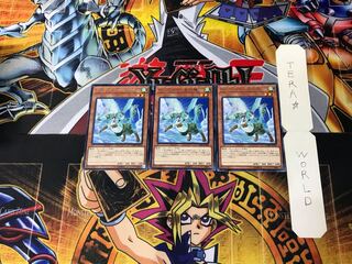 ホップ・イヤー飛行隊 CHIM 4 レア 3枚セット てら