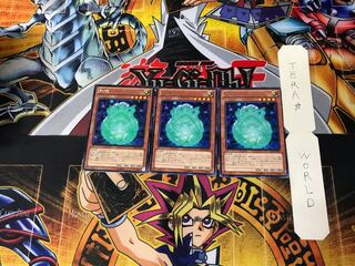 和魂 LVAL 5 レア 3枚セット てら