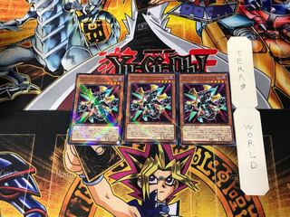 ヴァレット・リチャージャー SD36 4 ノーマルパラレル 3枚セット てら