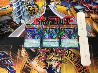 魔界劇団-サッシー・ルーキー SPDS 5 ノーマルパラレル 3枚セット てら