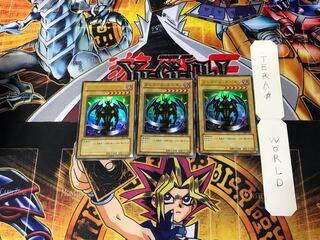 Beast of Talwar BPT 1 Ultra Set of 3 Tera