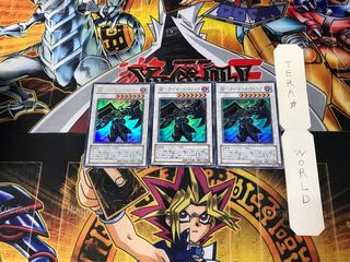 BF-Armored Wing CRMS 3 Ultra, set of 3 Tera.