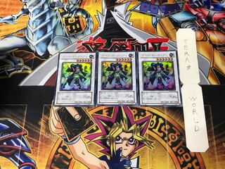 Goyo Guardian TDGS 4 Ultra Set of 3 Tera