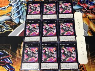 電脳堺甲-甲々 PHRA 5 ノーマル  9枚セット てら