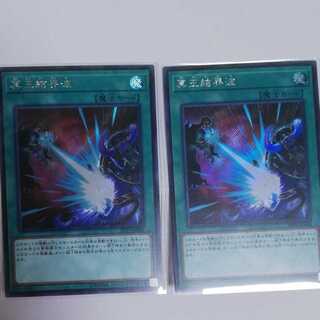 冥王結界波　シークレット　シク