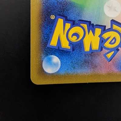 ガラルサンダーV【CSR】