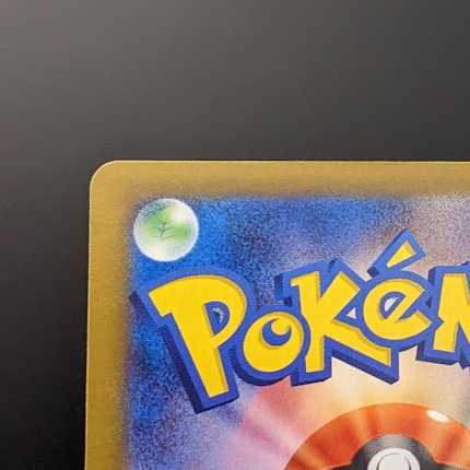 ガラルサンダーV【CSR】