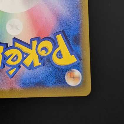 ガラルサンダーV【CSR】