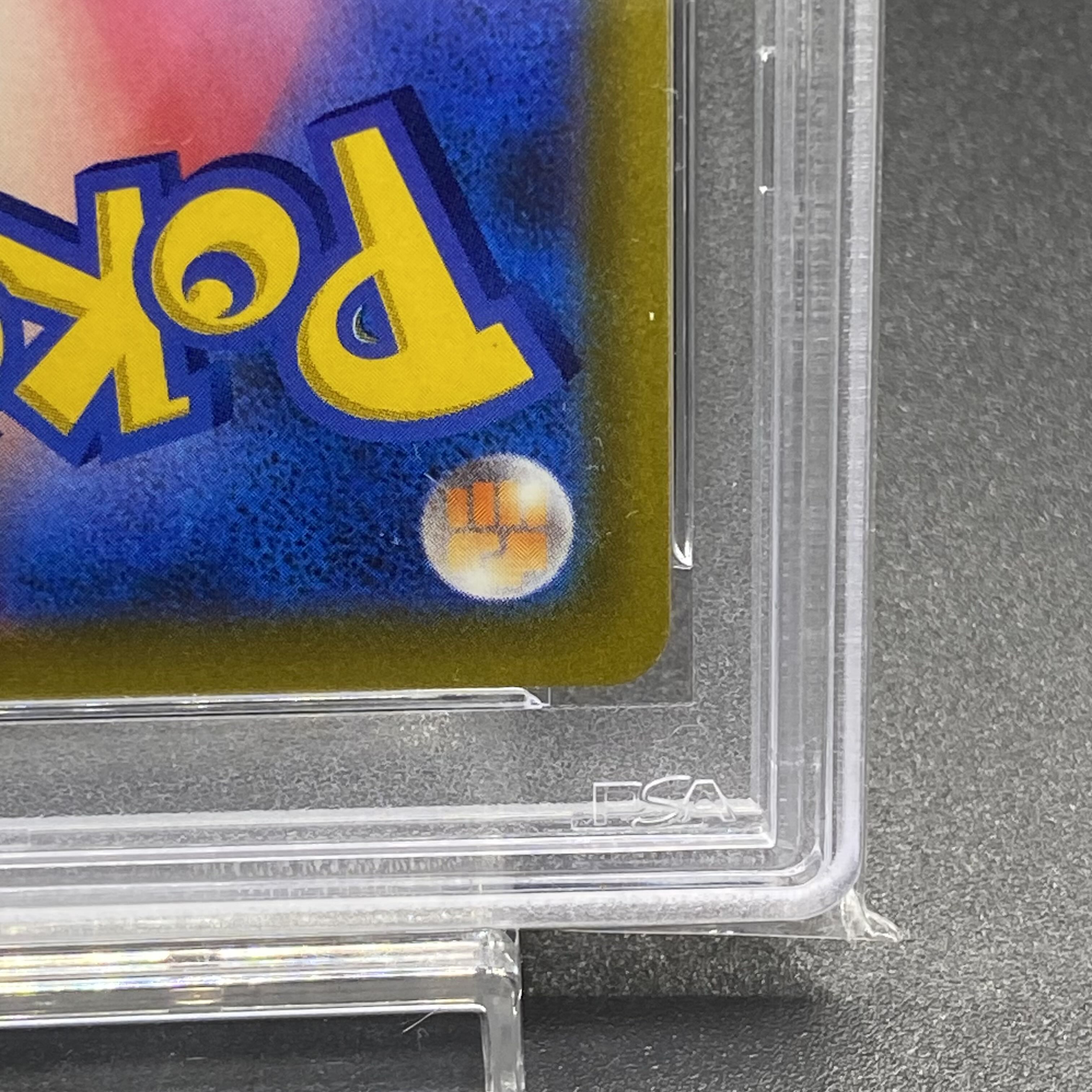 PSA10 CharizardVSTAR HR 118/100