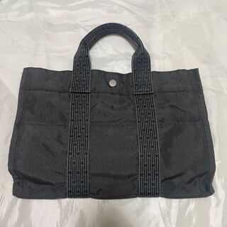 HERMES エルメス エールバッグ ハンドバッグ 23.5cm