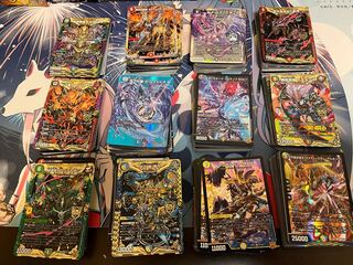 デュエマ3000円デッキオリパ1口 Wチャンスオリパ付き】 1枚の通販