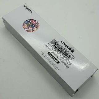 未開封〕Loppi限定 遊戯王DSODデュエルセット【37-0403-01M】 1枚の