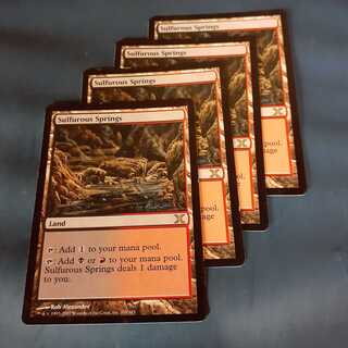 10th・硫黄泉4枚