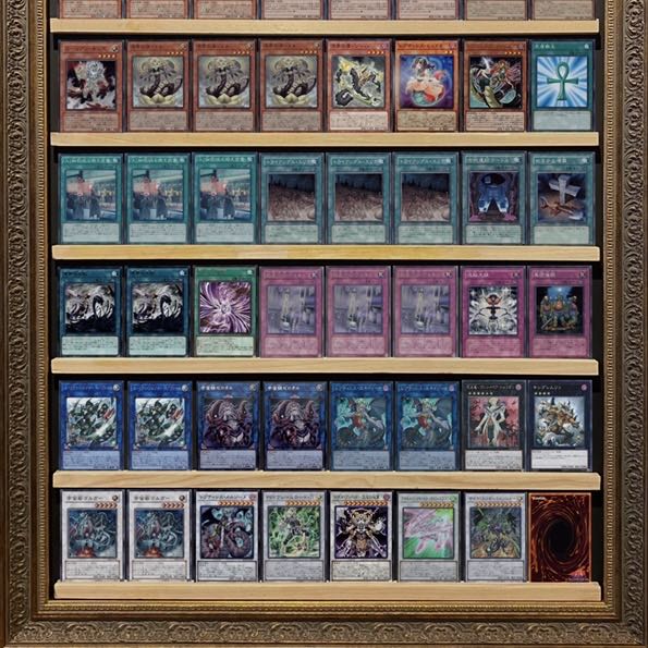 即日発送!【エーリアン】デッキ 遊戯王 1枚