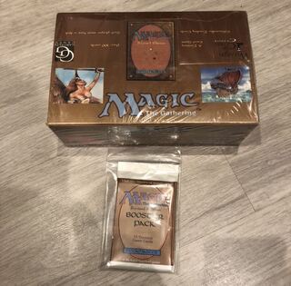 jack様専用リバイスド英語ブースター3パック 新品