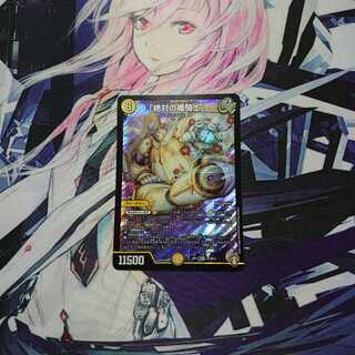 ｢絶対の楯騎士｣:アブソリュート・シールドナイト