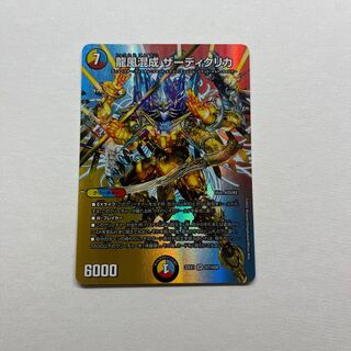 龍風混成 ザーディクリカ