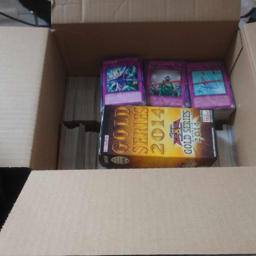 〚汎用カード多数〛引退品ノーマル1000枚以上、字レアあり、ゴールドシリーズ等