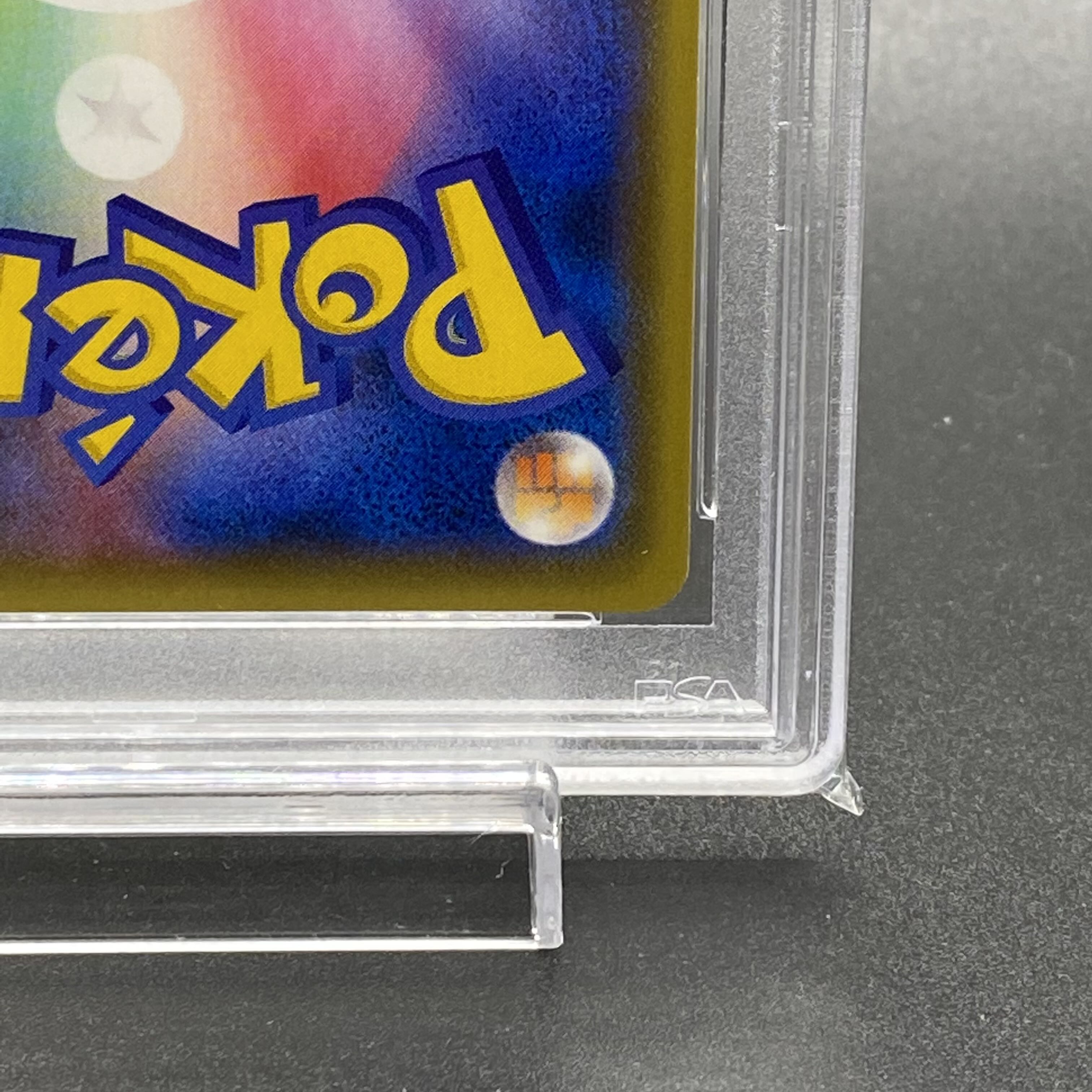 PSA10 Caitlin SR 080/070