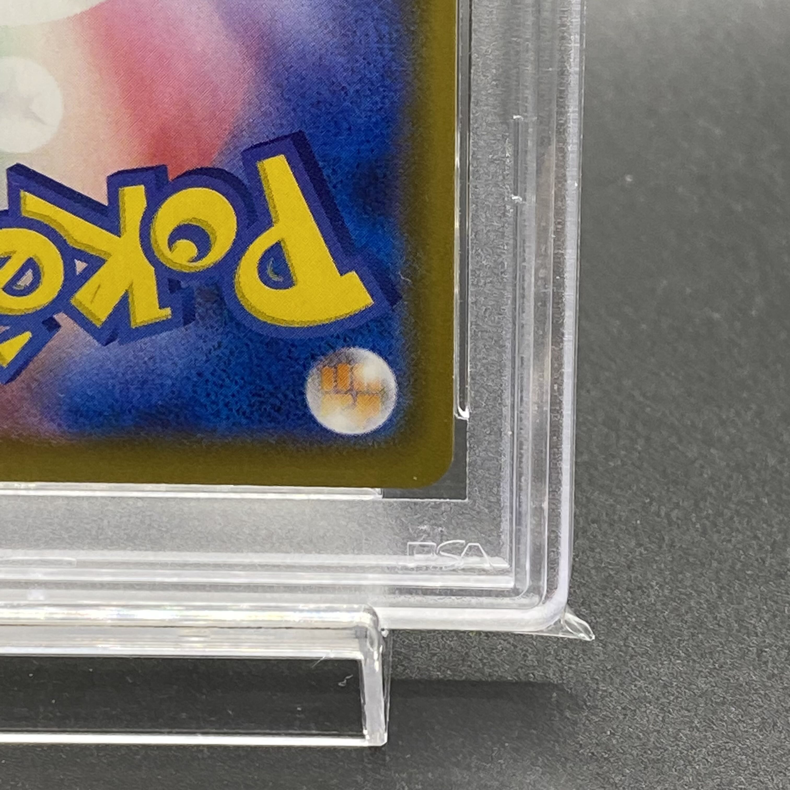 PSA10 ミュウ UR 25th 030/028