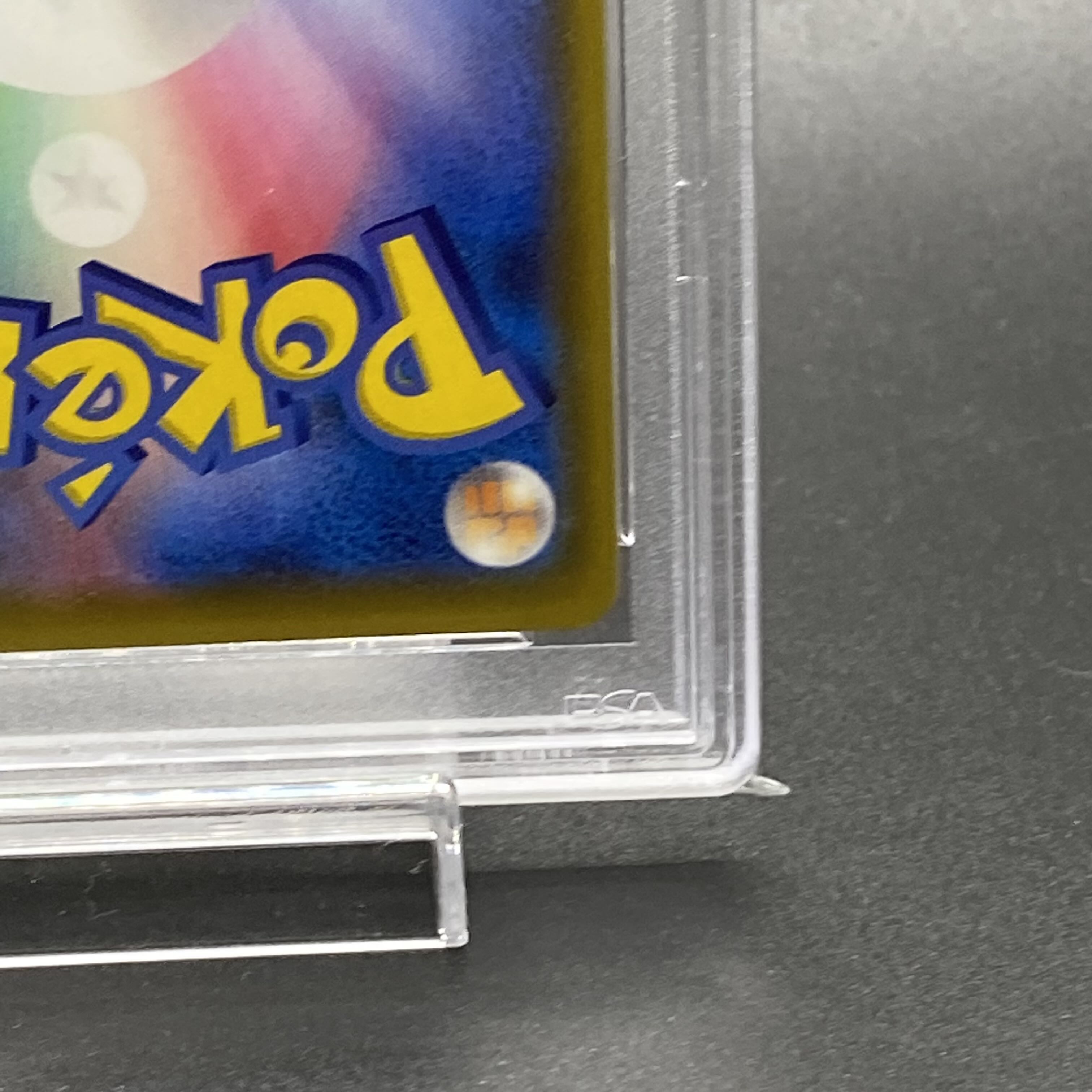 PSA10 ミュウ UR 25th 030/028