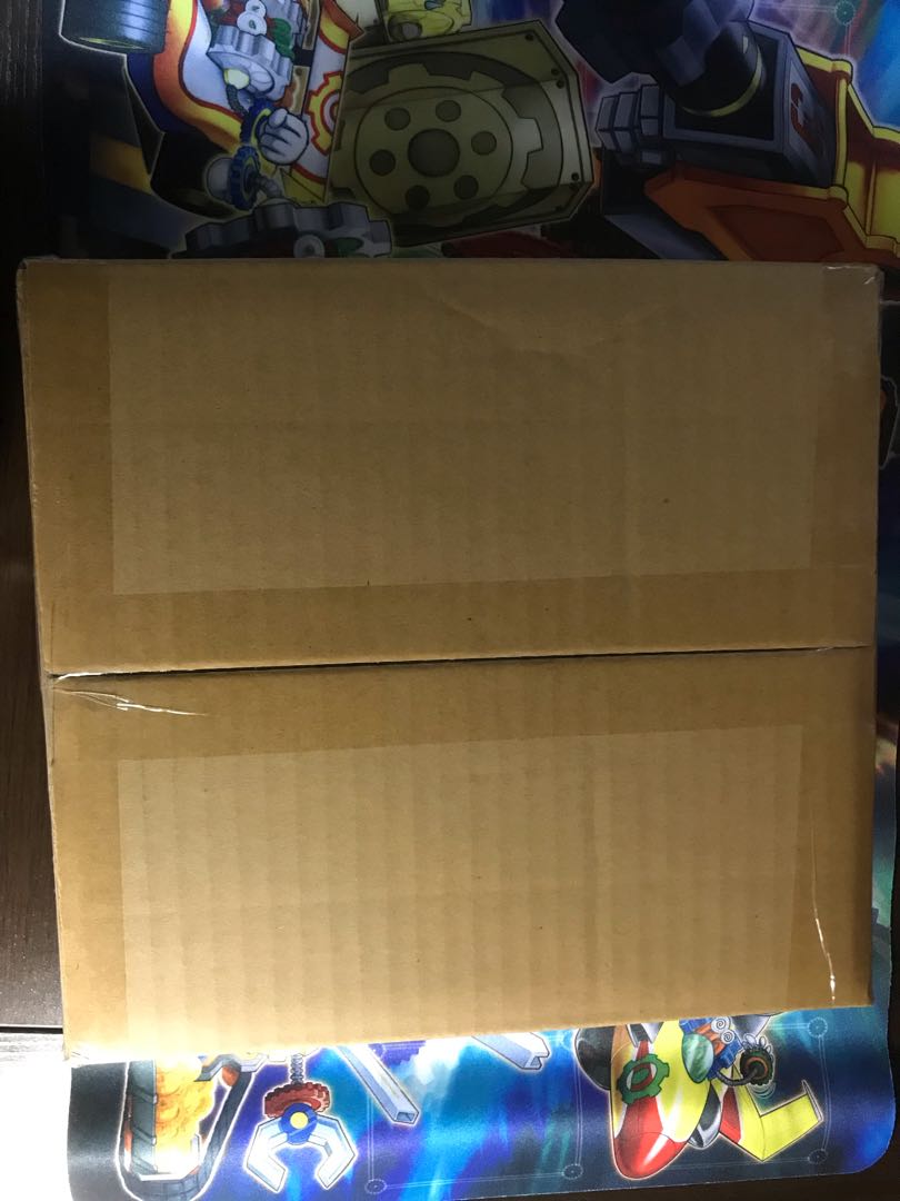 Black Magician Stainless Steel Integrity unopened