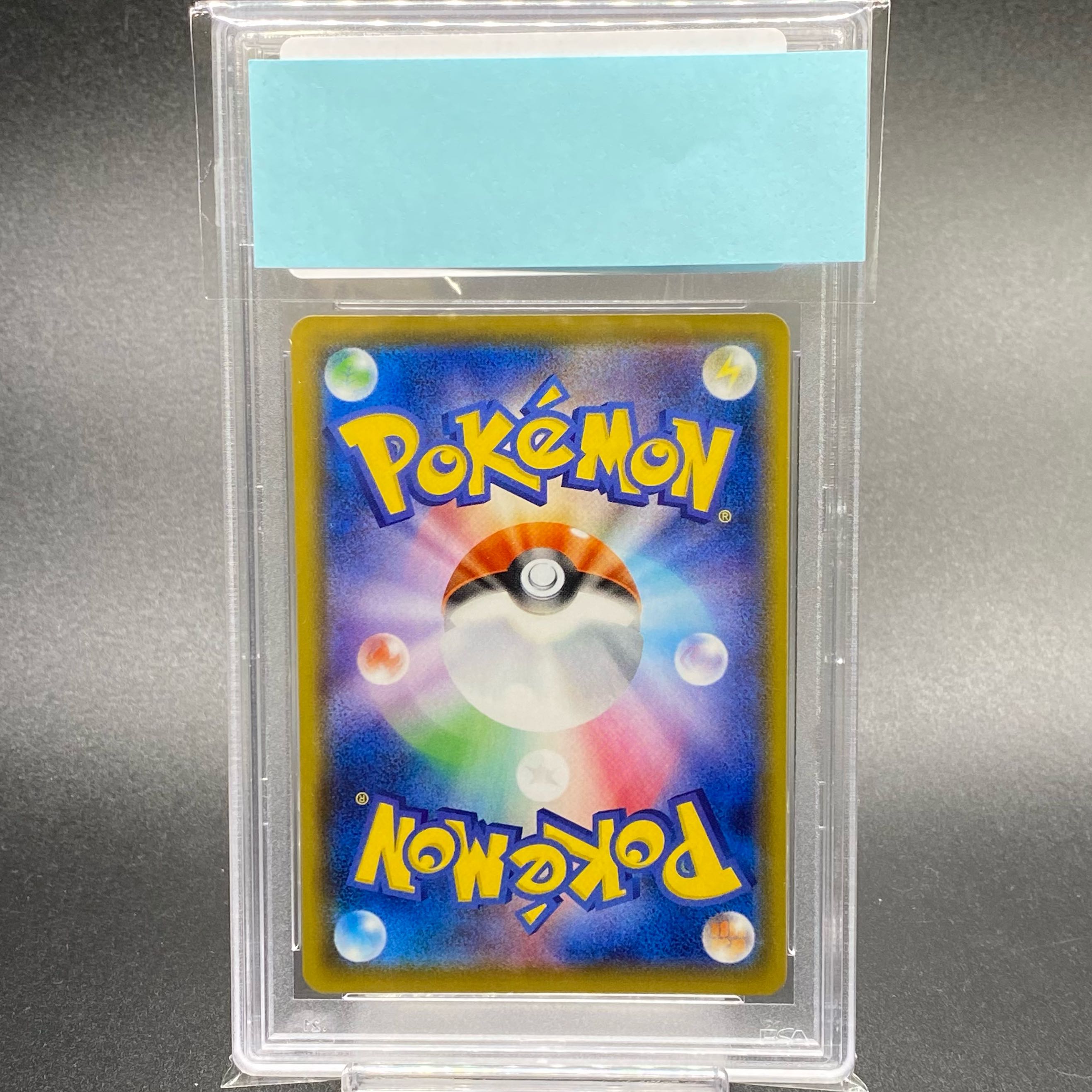 PSA10 ミュウ UR 25th 030/028