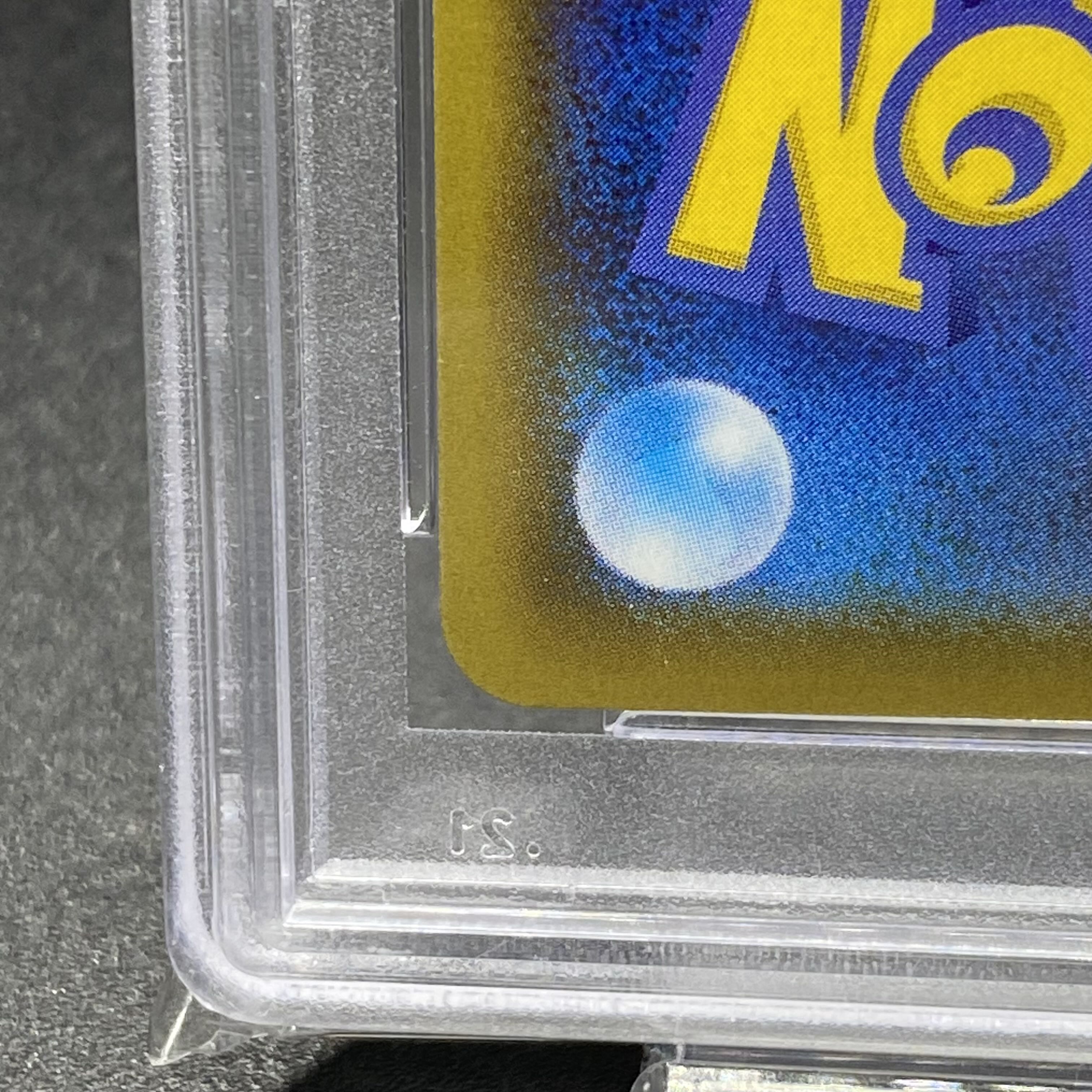 PSA10 CharizardV SSR 307/190