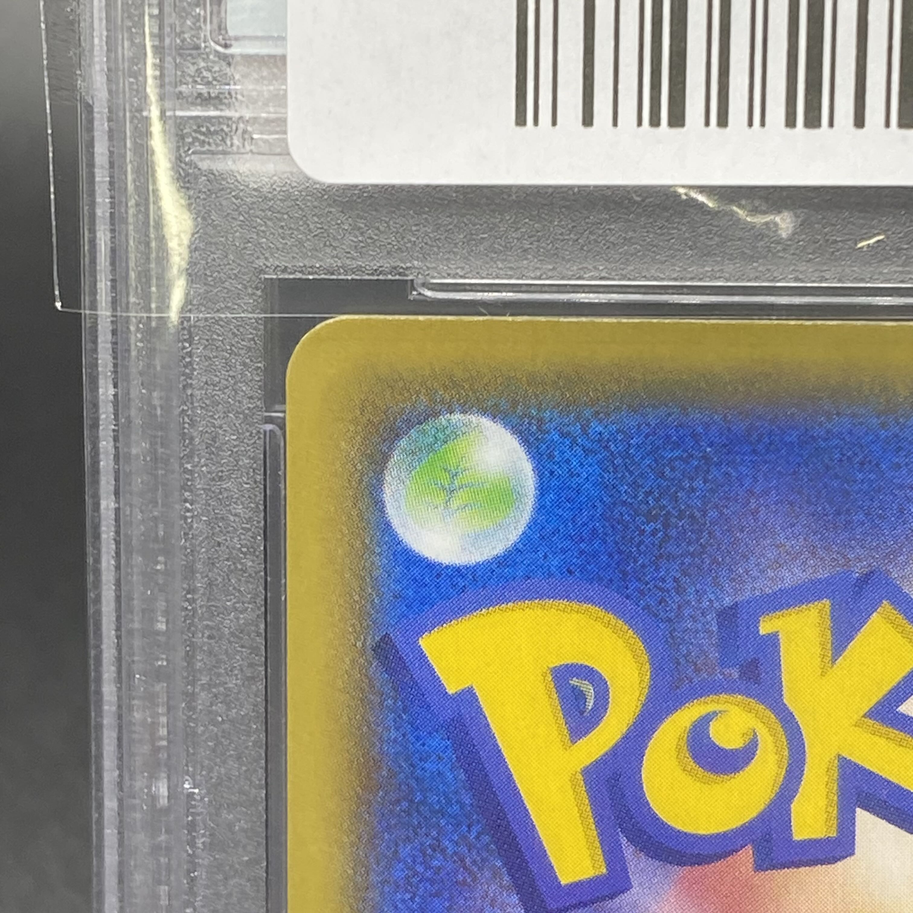 PSA10 CharizardV SSR 307/190