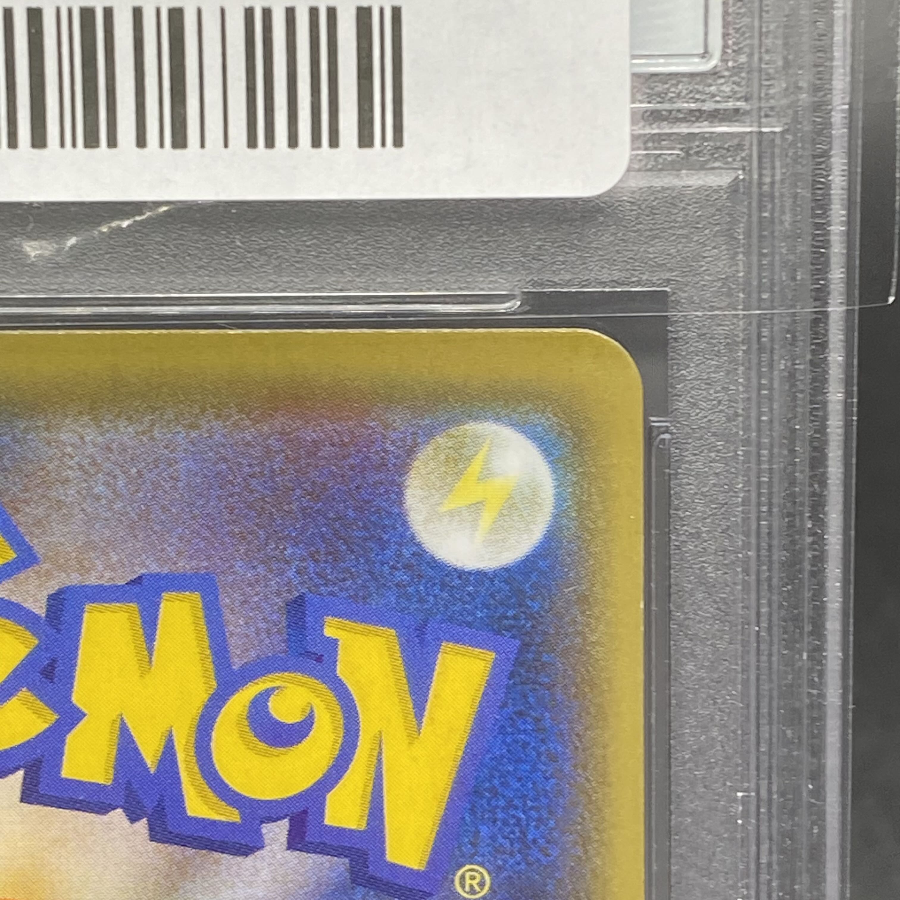 PSA10 CharizardV SSR 307/190