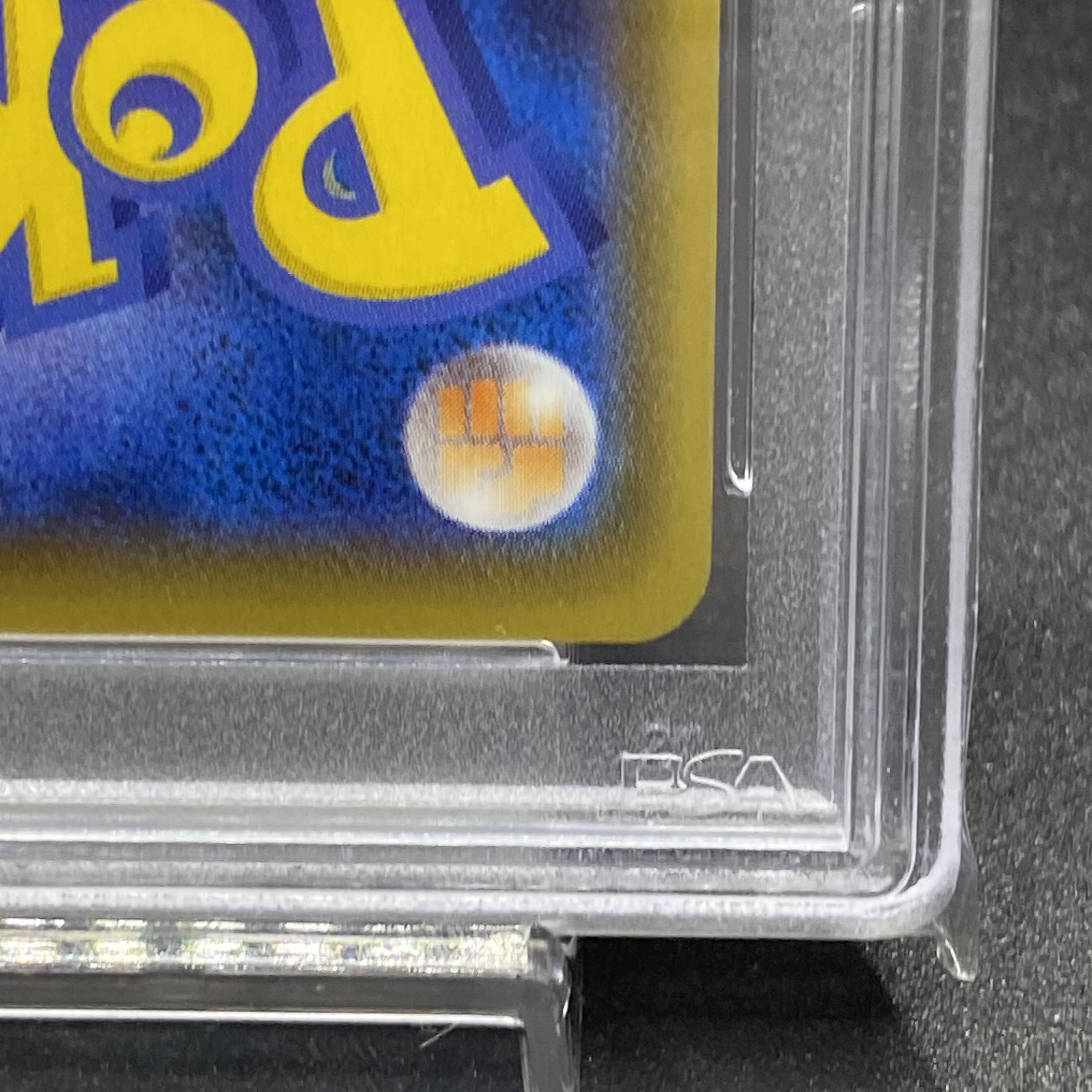 PSA10 CharizardV SSR 307/190