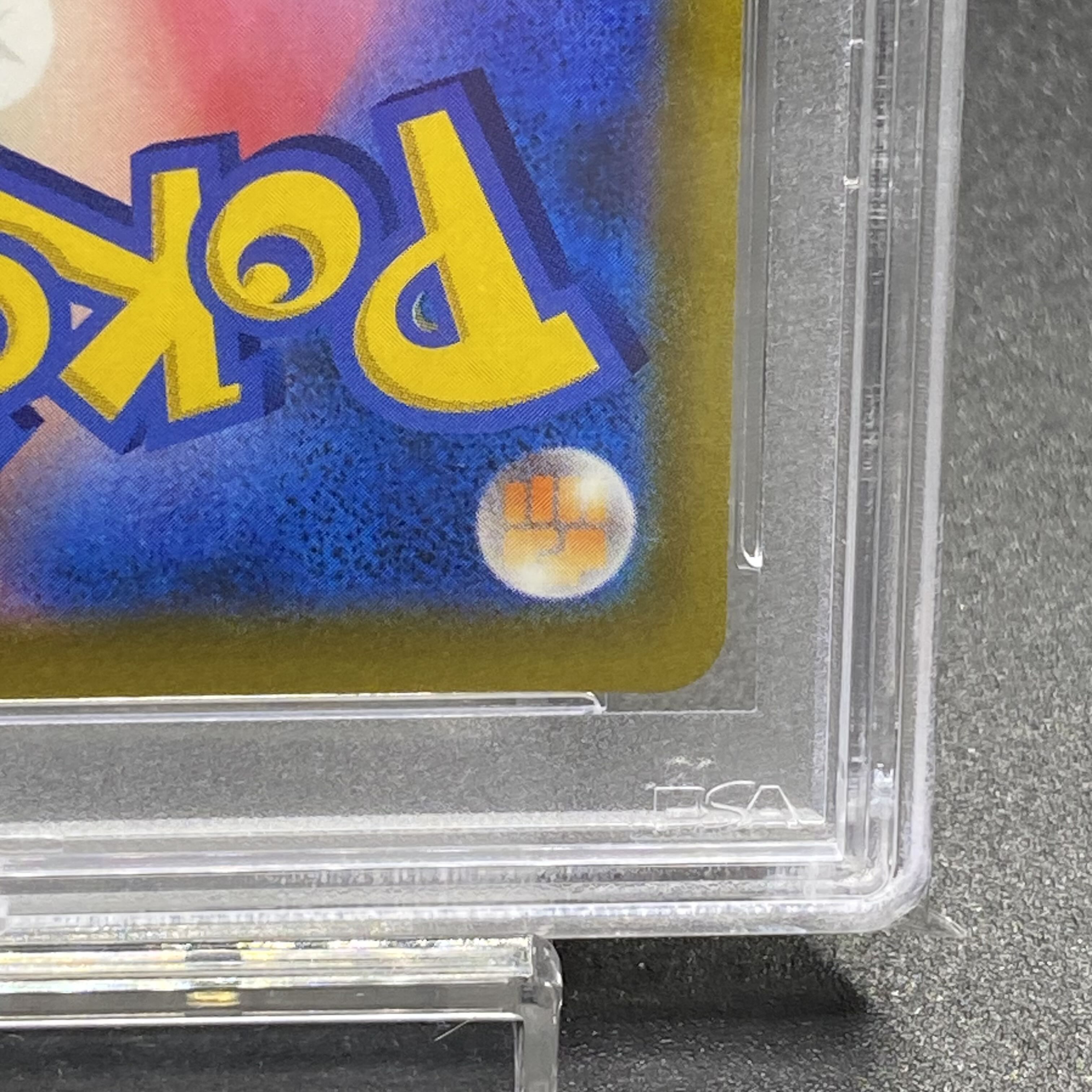 PSA10 CharizardVSTAR HR 118/100