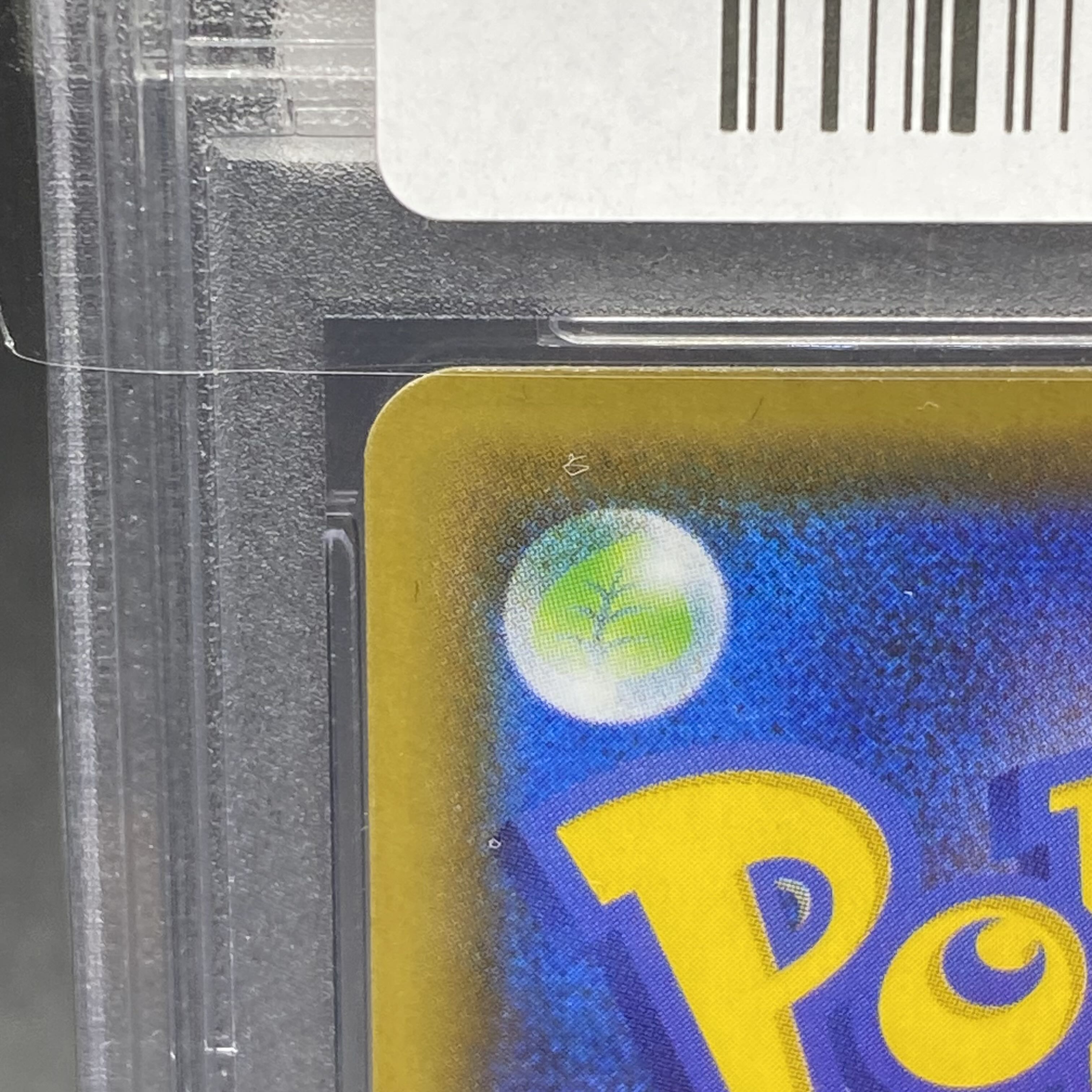 PSA10 LeafeonVMAX HR 089/069