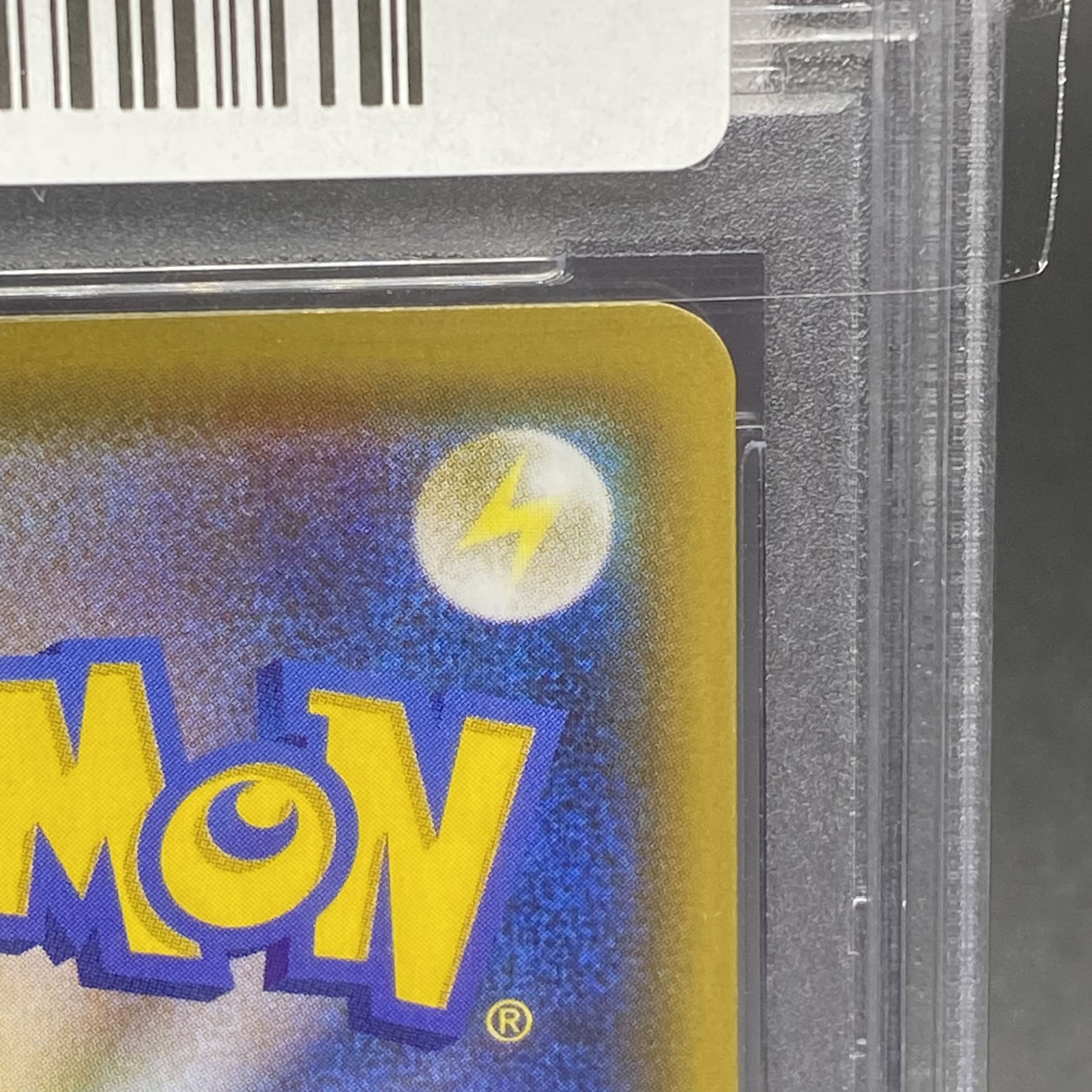 PSA10 LeafeonVMAX HR 089/069