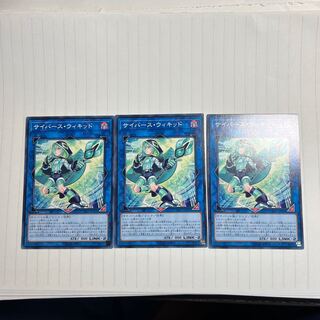 サイバース・ウィキッド ノーマル JP044