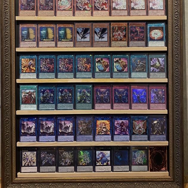 即日発送!大会用【ヴァンキッシュソウル】VS デッキ 遊戯王