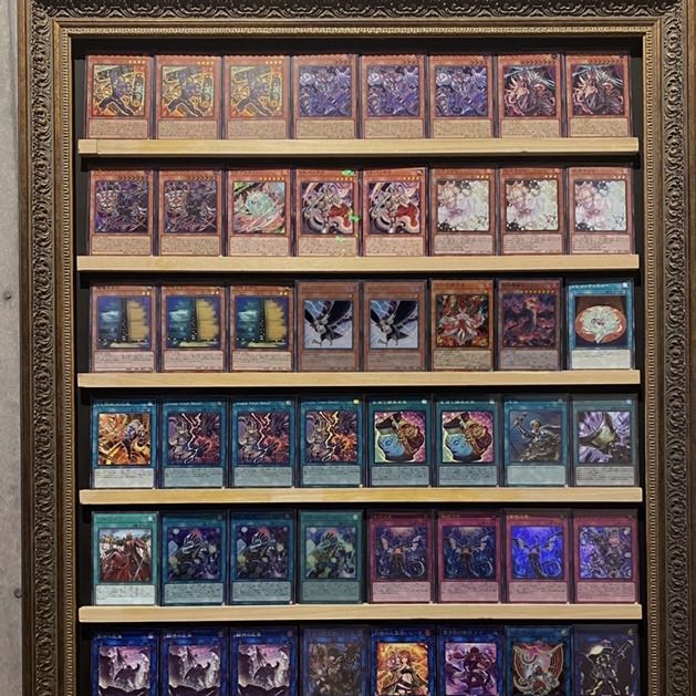 即日発送!大会用【ヴァンキッシュソウル】VS デッキ 遊戯王