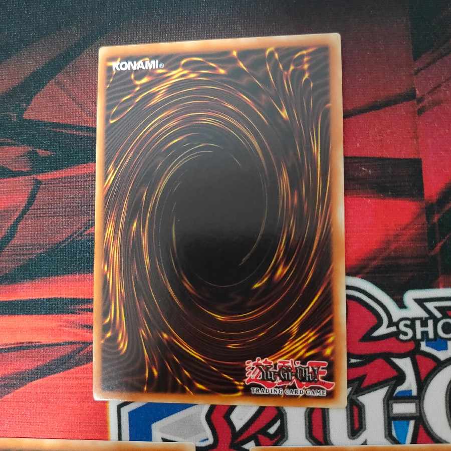 Exorciste et Squirrel Super English 1st 3 copies